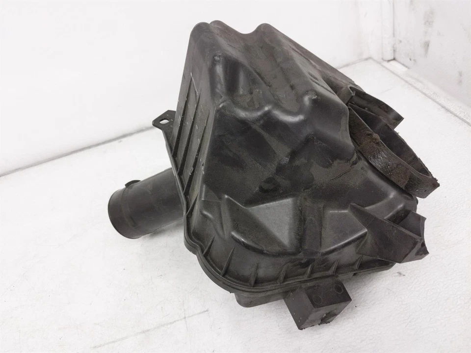 Tubo de entrada limpador de ar lateral driver Infiniti G37 2011-2013 16500-Ev11b - Imagem 4 de 4