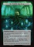 MTG - My Tendrils Run Deep (345) - Archenemy Scheme Duskmourn - Near Mint