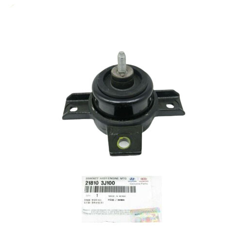 GENUINE 218103J100 Bracket Assy Engine Mount for Hyundai Kia | eBay