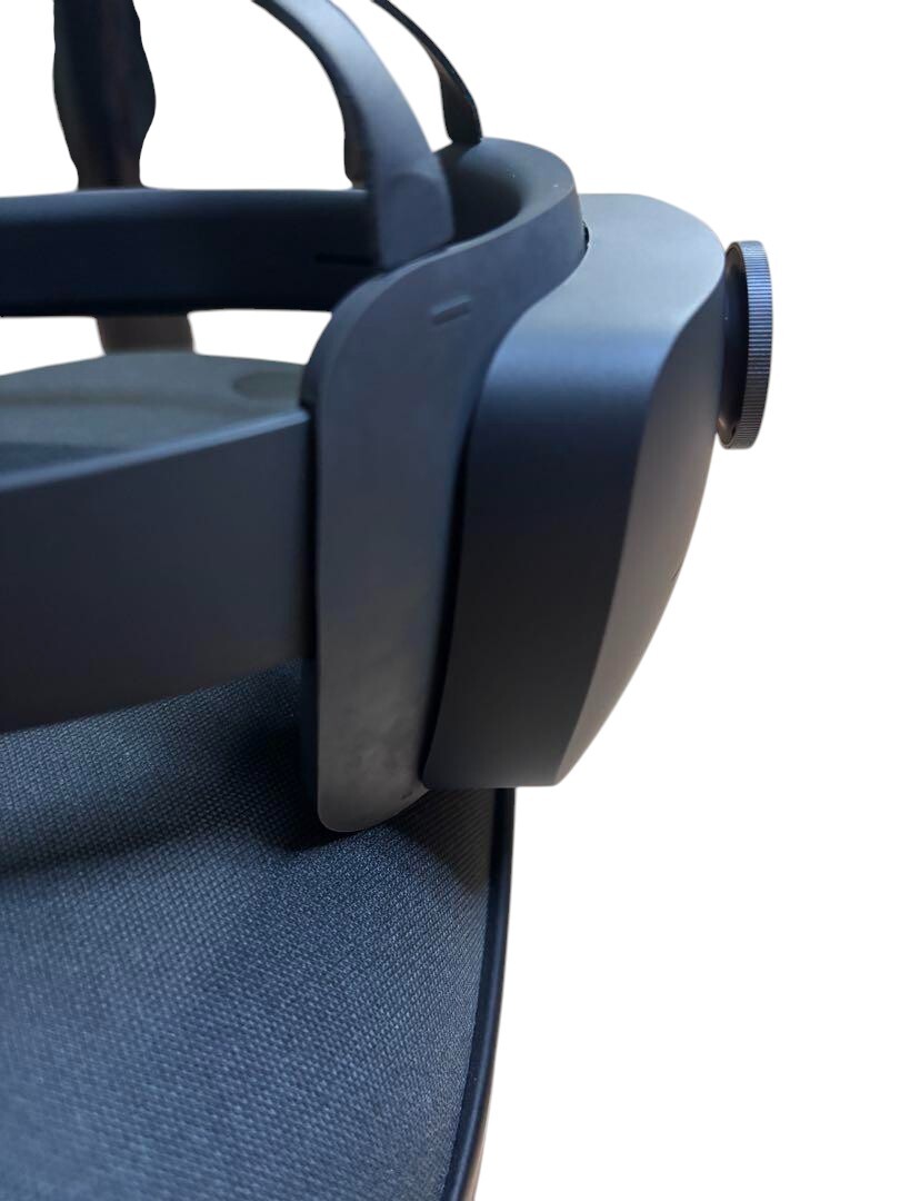 Microsoft HoloLens 2 NJX-00005 Smart Glasses VR Headset Microsoft HoloLens 2 NJX-00005 Smart Glasses VR Headset