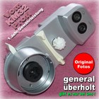 █ BRAUN KM32 🔴 TOPZUSTAND ✅ GETRIEBEARM RÜHRARM FÜR KÜCHENMASCHINE KM 32 (212)