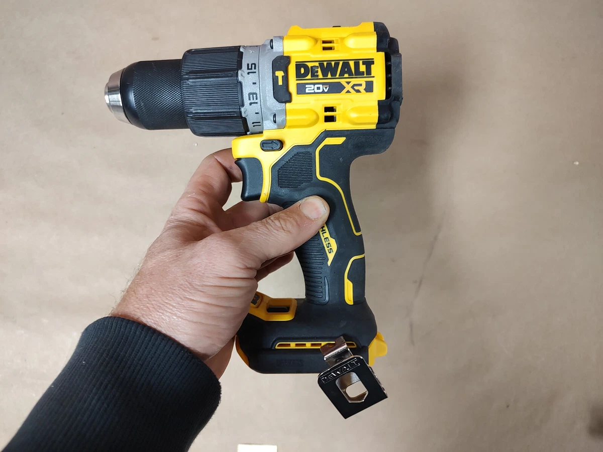 Dewalt cordless drill ebay deals