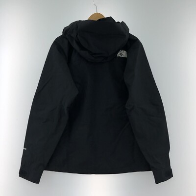 THE NORTH FACE GORE-TEX ブラック XL The North Face GORETEX Mountain Jacket Waterproof size XL color