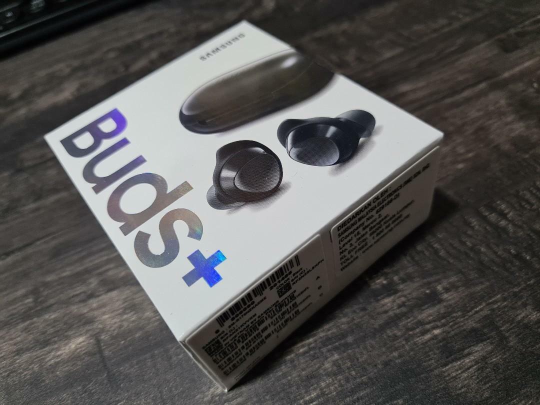 HOT Galaxy Buds+ Samsung Galaxy Buds Beyond Samsung