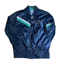 Diesel Fly High Club Kids Reversible Jacket Size M