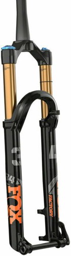 2025 Fox Shox 38 Float 29 160 GRIP X2 Factory Fork Mountain Bike