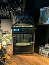 3D Printing Service - Fast