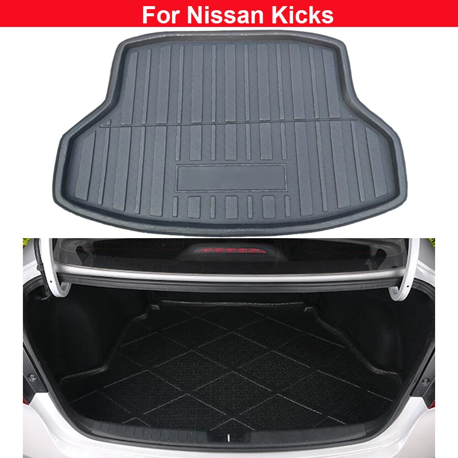 2020 nissan kicks rear cargo cover deals