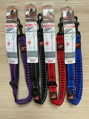 ezydog zero shock lead