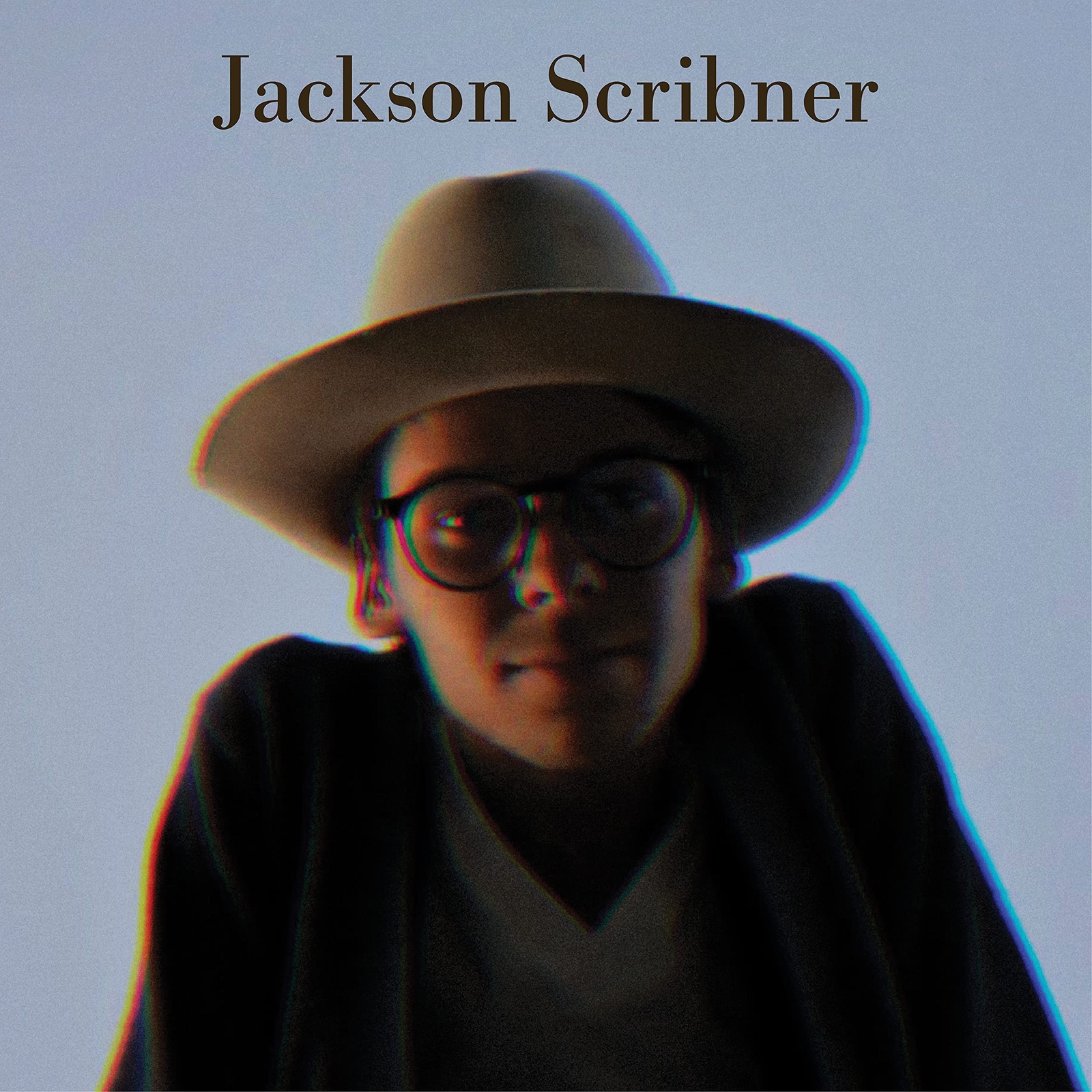Jackson Scribner Jackson Scribner (CD)