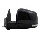 Driver Side Left LH Mirror Power/Heated Code GUN/XR fits 2011 2020 Dodge Durango