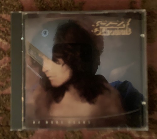 No More Tears by Ozzy Osbourne (CD, Sep-1991, Legacy). VG Condition.