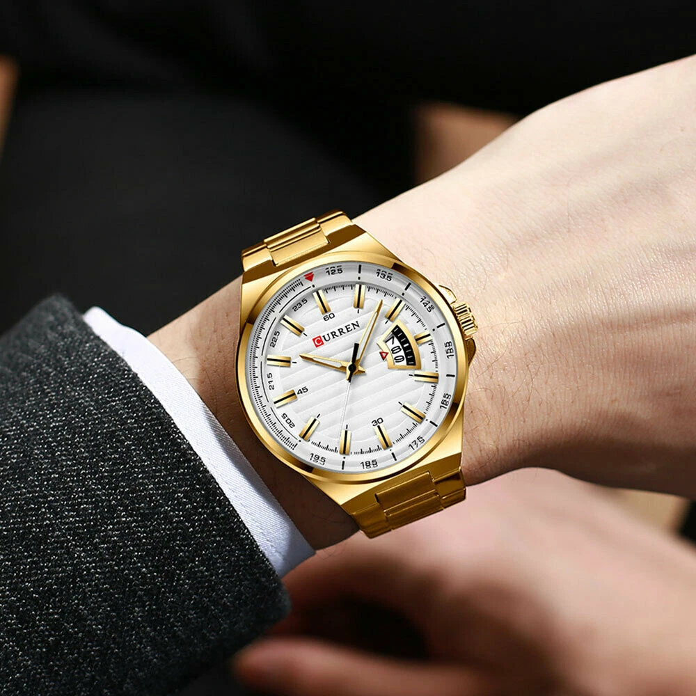 Curren gold deals