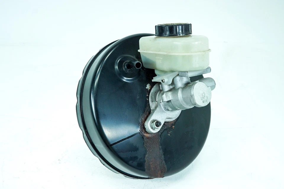 06-15 Conjunto de refuerzo de freno eléctrico Mazda MX-5 Miata OEM 5094 Foto 3 de 4