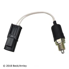 Back Up Light Switch-Lamp Switch Beck/Arnley 201-1985 for Nissan	Frontier Xterra