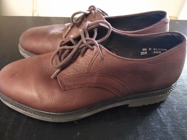 eastland dress shoes