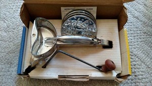 slicer shredder julienne