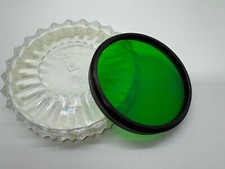 Tiffen  - 72mm - 11 Green -  Lens Filter USA ...