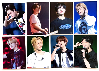 Stray Kids MANIAC in Japan Encore Blu-ray DVD Tower records