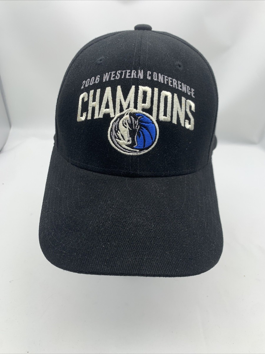 2006 Dallas Mavericks Western Conference Champions  display picture 1