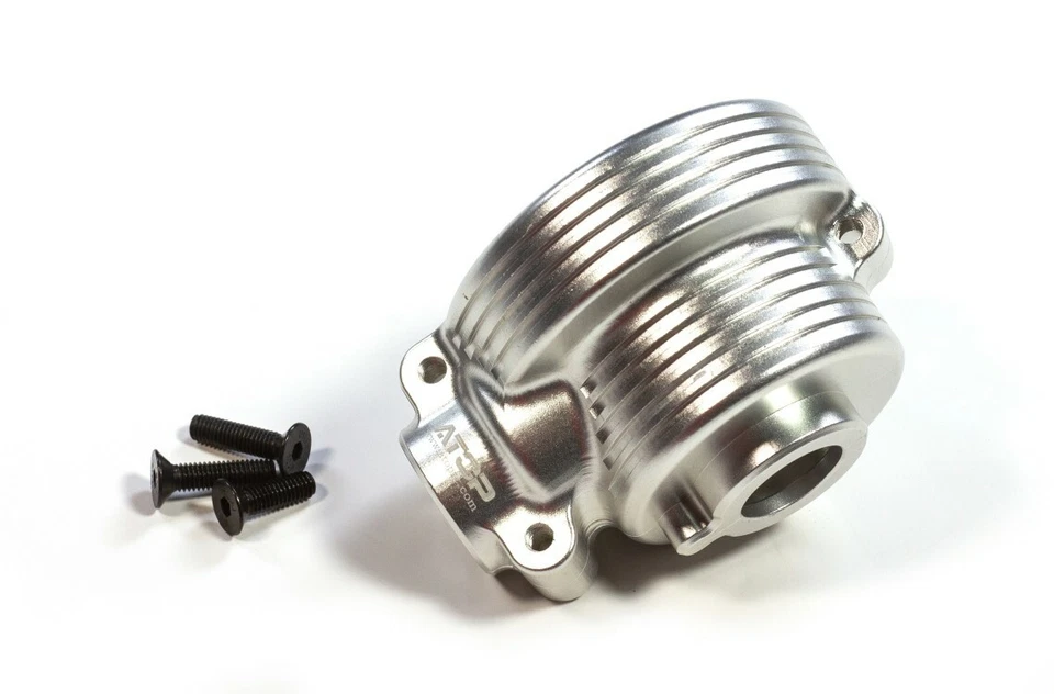 ATOP Complete Aluminum transmission case for Losi DBXL/DBXL-E + MTXL, AT-DBXL011 - Image 2 of 2