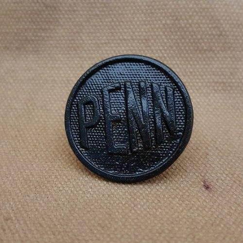 WWI Pennsylvania Collar Disk - Picture 1 of 4