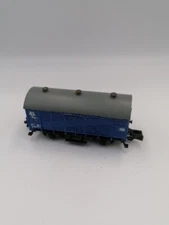 ROKAL-TT electric train - wagon - goods - ech. 1/120
