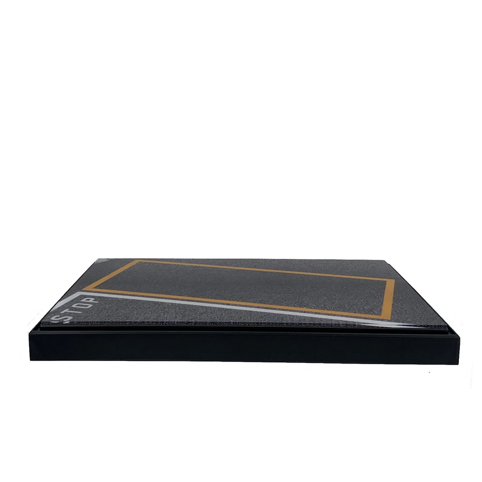 Display Case 1/24 1/32 Scale Diecast Model Car JDM Display Case Customize - Image 2 of 4