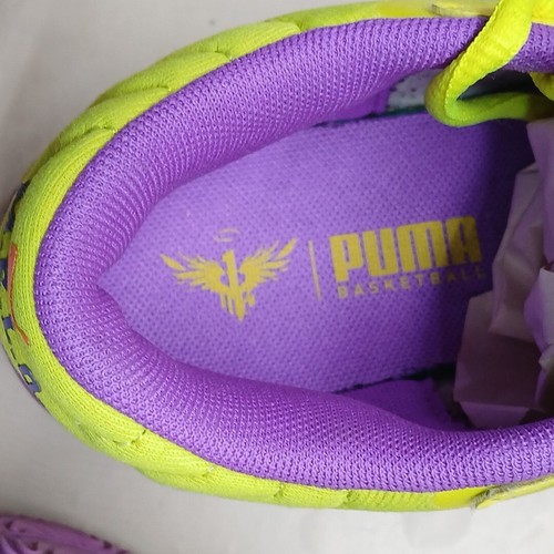 PUMA MB.01 Spark - 309955-01 - 1.5c M.E.L.O - Picture 9 of 10