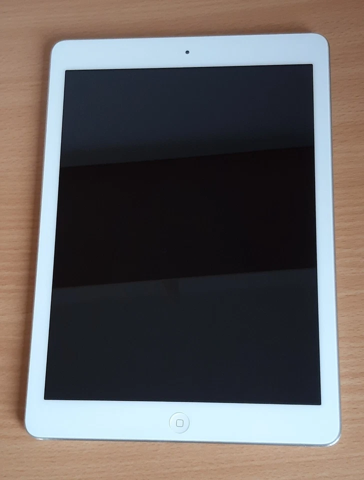 Apple iPad Air 2 · 32GB · Wi-Fi, Foto 1 von 2