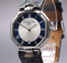 Dior Stainless Steel Band Wristwatches | eBay Dior Stainless Steel Band Wristwatches | eBay