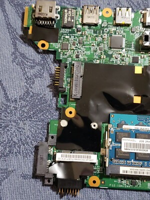 Lenovo Thinkpad T420s 14