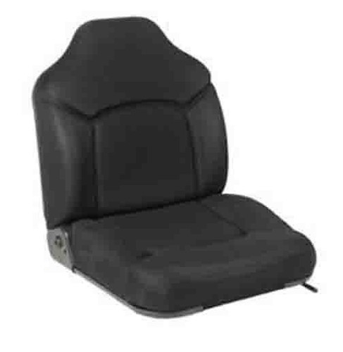MICHIGAN Forklift Seat (For Caterpillar ,Hyster, Clark) 22.75"x19.5"x19.5"-Cloth - 第 1/1 張圖片
