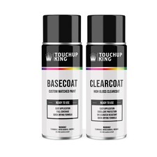 QX3 Satin White Pearl Aerosol Kit  One Baseco...
