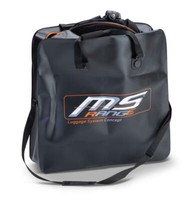 Ms Range Wp Keepnet Bag Keschertasche 100% Pvc FüR Setzkescher Angeltasche