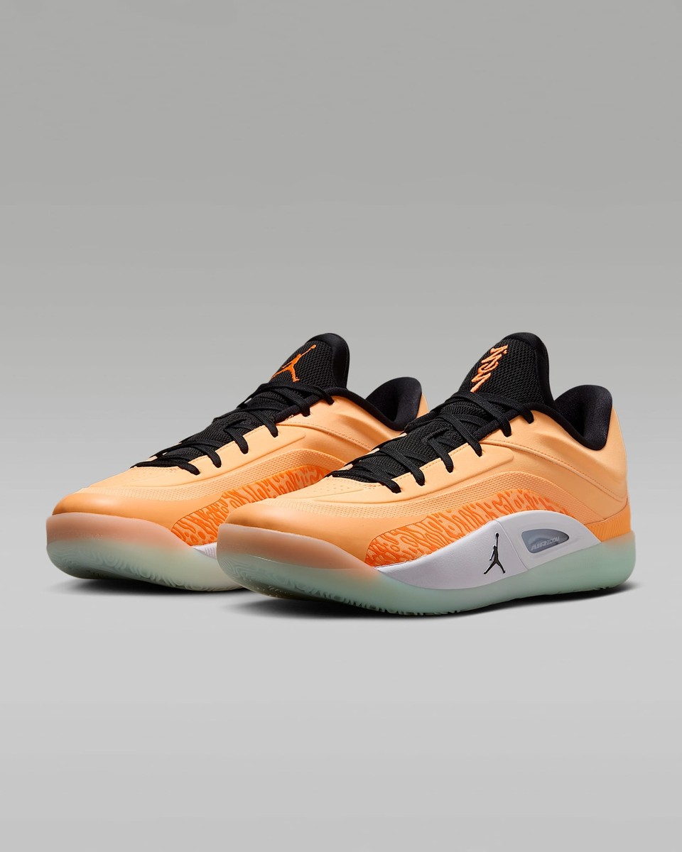 NIKE ナイキ JORDAN ZION 4 PF FD0591-800 FD0591-800 Nike Jordan Zion 4 Forged in Fire FB1802-800