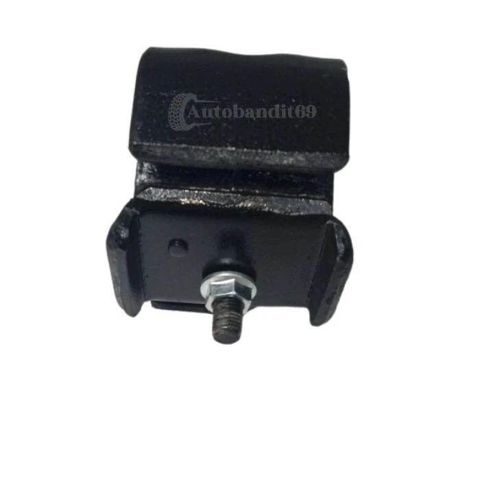 12372-87702 Fits For Daihatsu Charade G11 1983 - 1988 soporte de motor NUEVO Foto 2 de 4