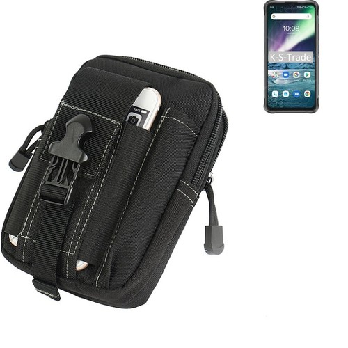 Holster pour Wiko Y81 Cas de téléphone sac de ceinture