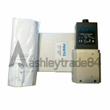 1PC New FESTO MPPE-3-1/4-6-010-B 161167 Solenoid Valve