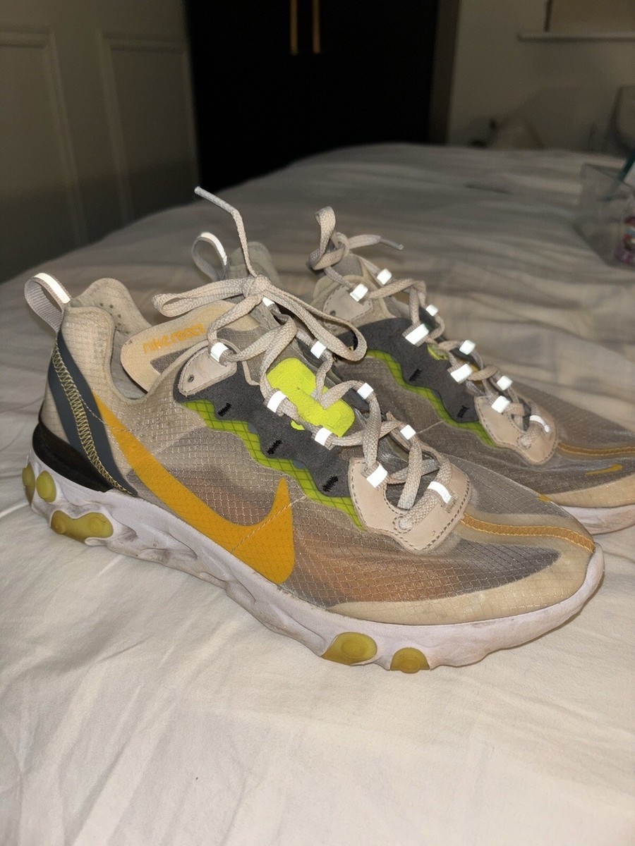 react element 87 light orewood