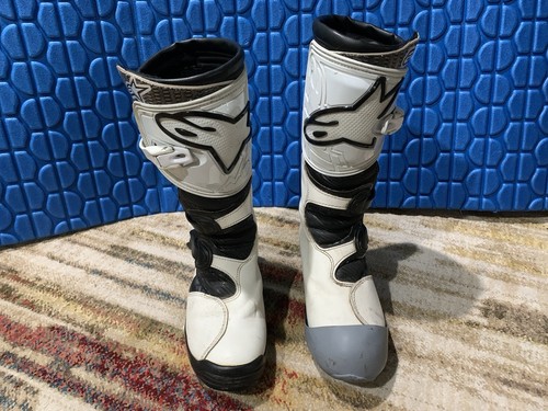 Dirt Bike MX Motocross Mens Boots 