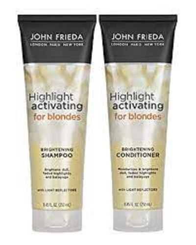 Highlighting shampoo cheap