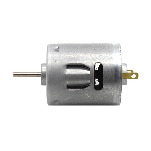 10pcs 2,3mm welle 360 motor dc3-6v diy spielzeug elektrische modell montageteile - Picture 5 of 5