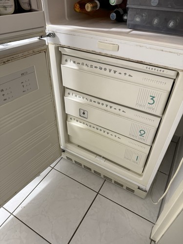 Kühl-/Gefrierkombi - Bild 4 von 6