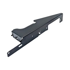 WB07X47218 - LH End Plate Black