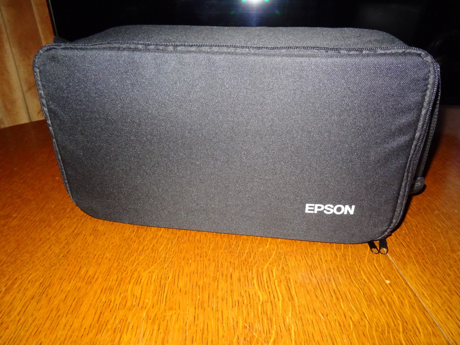 Videoprojector EPSON ELPDC21 visualiseur de documents interactif pour classe - 2