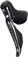 Shimano Ultegra ST-8150 Di2 Dual Control Shift/Brake Lever for Rim Brakes - Left