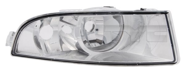V-Maxzone Lights V-Maxzone Vh306p Halogen-Nebelscheinwerfer, Rechts - Bild 4