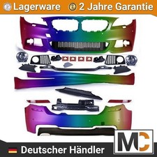 Stylingkit Lackiert Vorne Schweller Heck passend f�r BMW F11 Touring M-Paket