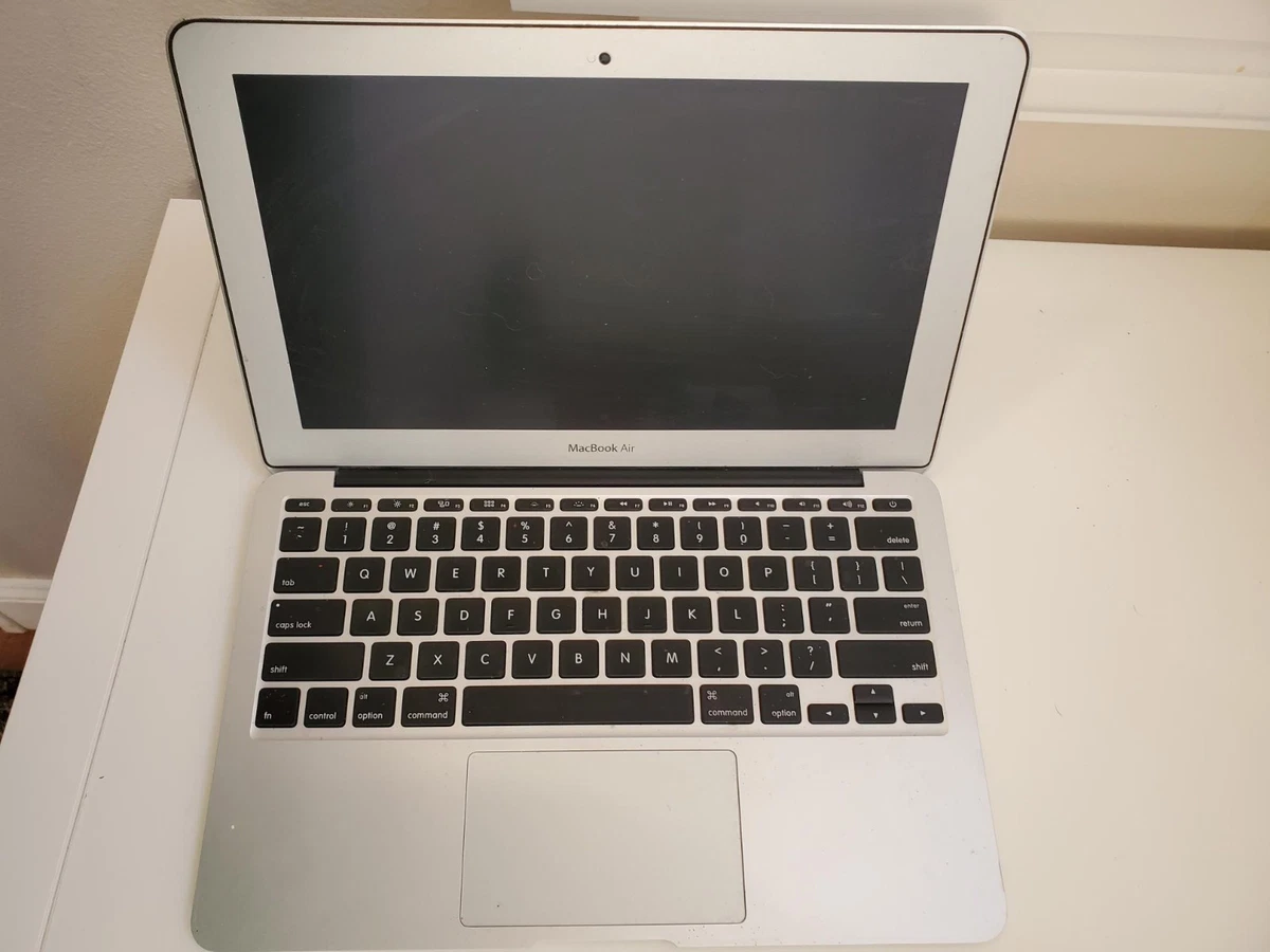 Macbook Air 11 I7 for sale | eBay